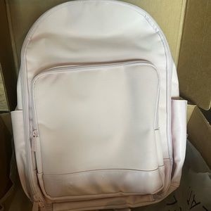 Beis Backpack Sakura Pink
